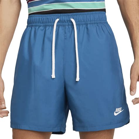 nike nsw shorts jersey herren weiss|Nike NSW Woven Flow Shorts at Amazon Men’s Clothing store.